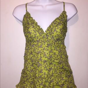 Anthropologie Pinkerton Women tank top